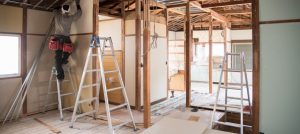 Entreprise de rénovation de la maison et de rénovation d’appartement à Brettes